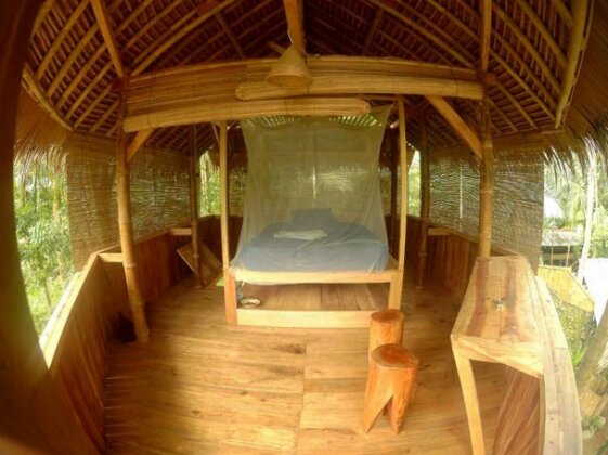 Green sky bungallow - Photo4