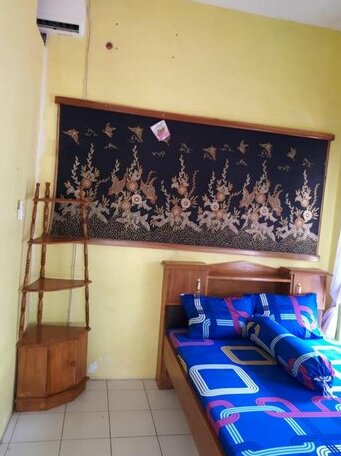Homestay Anisa - Photo2