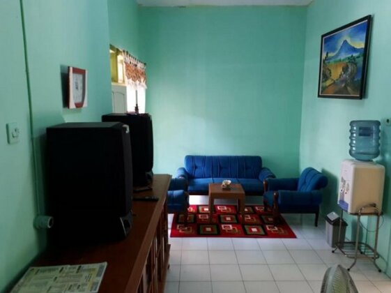 Homestay Anisa - Photo3