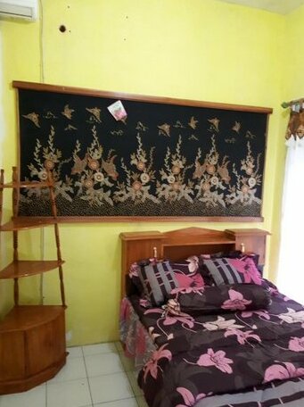 Homestay Anisa - Photo4