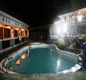 Hotel Pondok Putri - Photo3