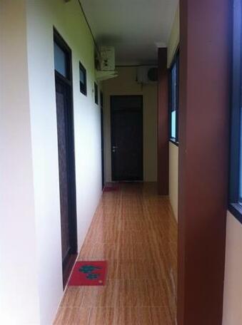 Hotel Tirta Bahari - Photo2