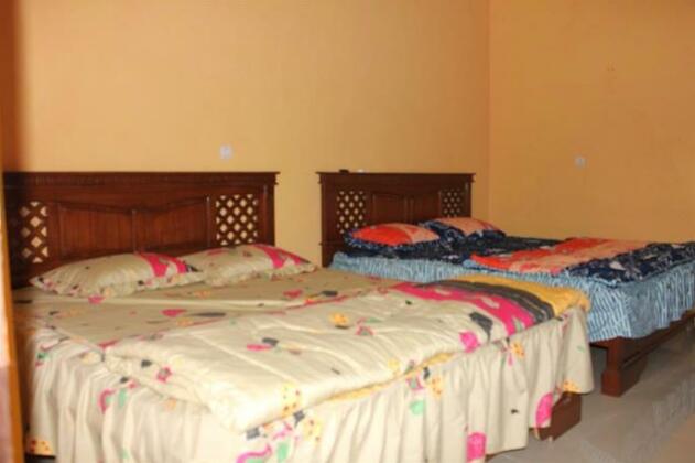 Hotel Tirta Bahari - Photo4