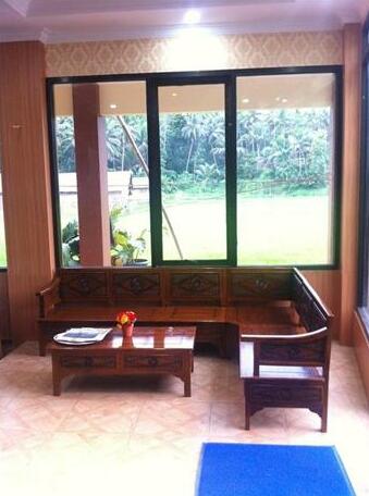 Hotel Tirta Bahari - Photo5
