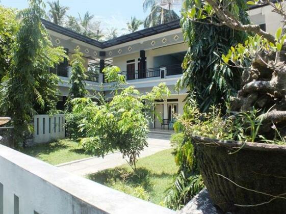 HR Homestay