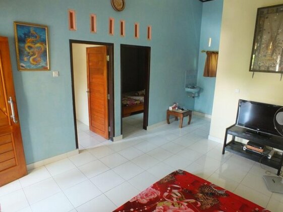 HR Homestay - Photo2
