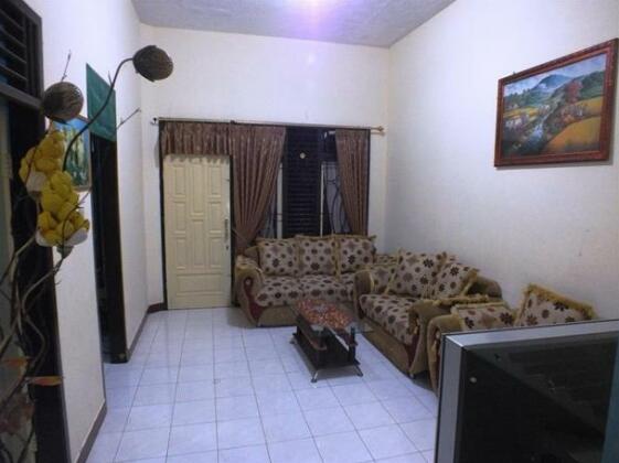 HR Homestay - Photo3