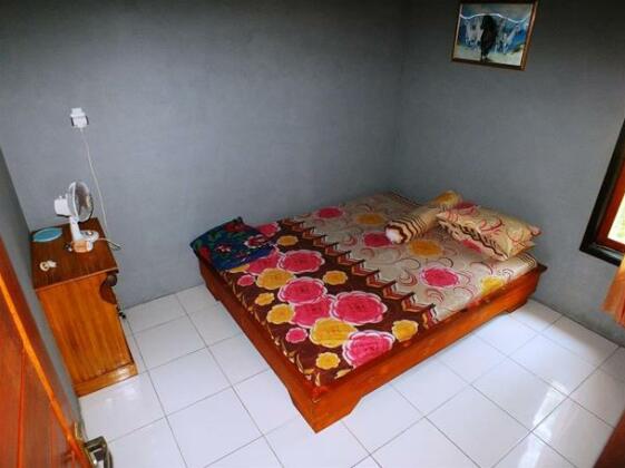 HR Homestay - Photo4