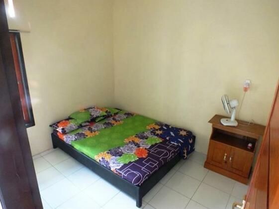 HR Homestay - Photo5