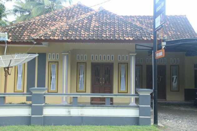 Jelajah Batukaras - Photo2