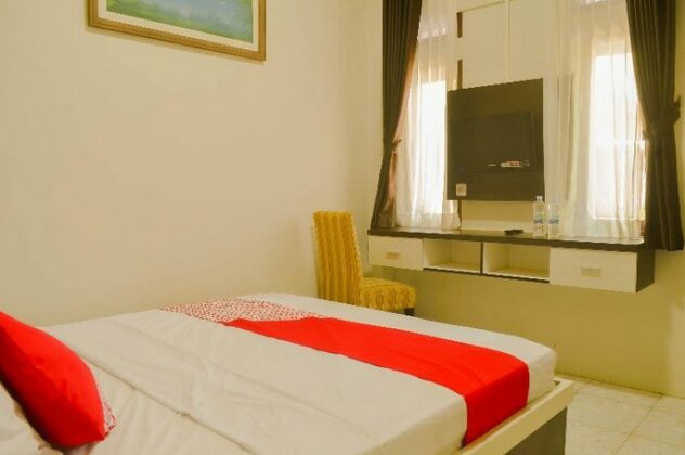 OYO 816 The SO Hotel - Photo3