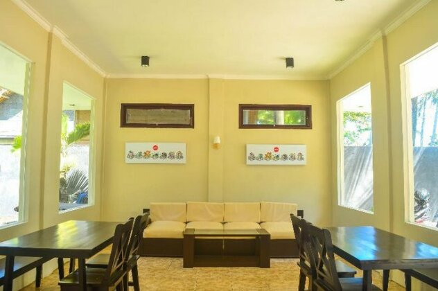OYO 816 The SO Hotel - Photo4