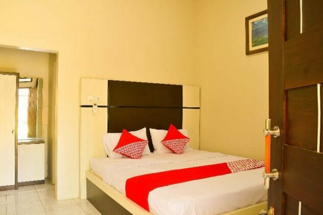 OYO 816 The SO Hotel - Photo5
