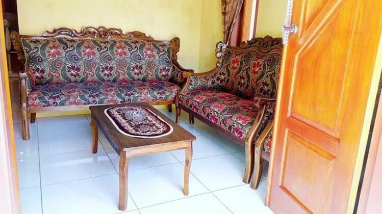 Ragha Homestay - Photo2