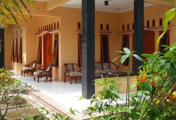 Ragha Homestay - Photo3