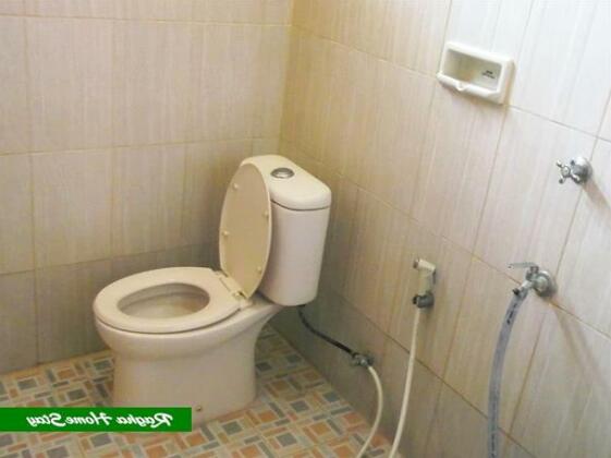 Ragha Homestay - Photo4