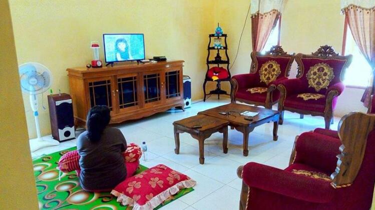 Ragha Homestay - Photo5