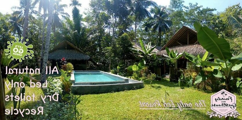RNV Family Guesthouse - Photo2