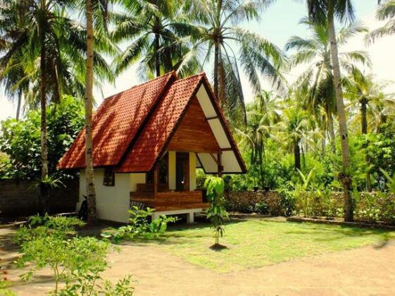Sadati Home Stay - Photo2