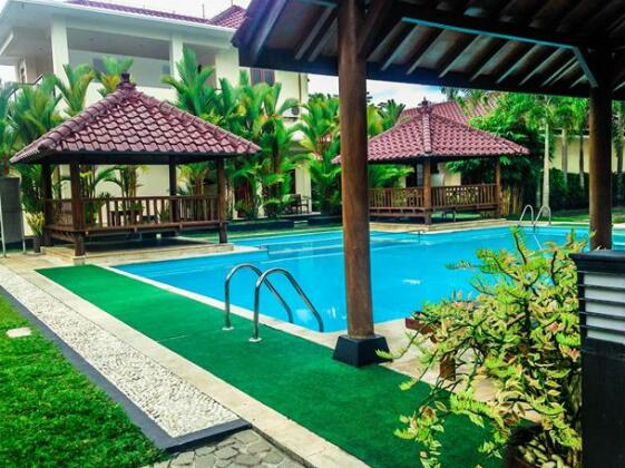 Sunrise Resort Batukaras - Photo3