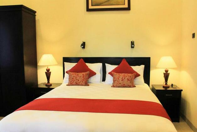 Sunrise Resort Batukaras - Photo5