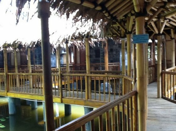 Taman Yokima Resort - Photo2