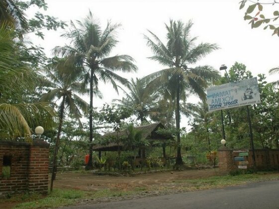 Taman Yokima Resort - Photo3