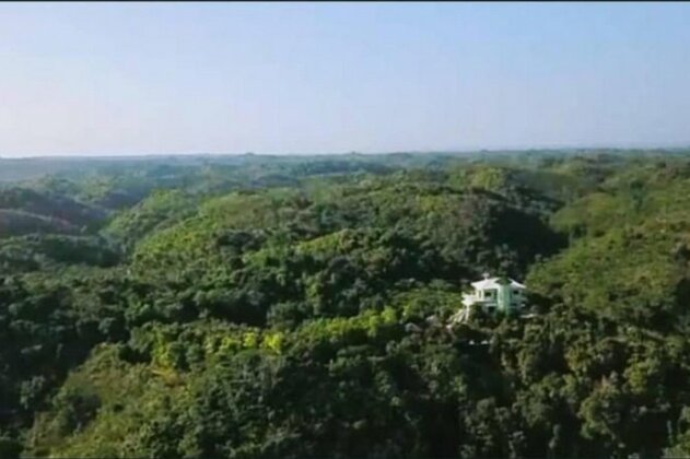 Villa Hantap Heulang Batukaras-Where eagles land - Photo2