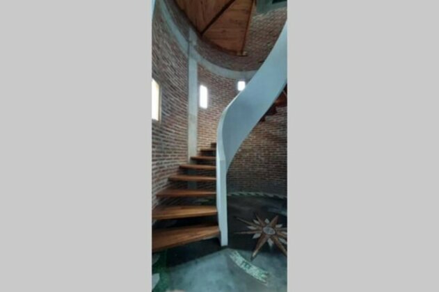 Villa Hantap Heulang Batukaras-Where eagles land - Photo3