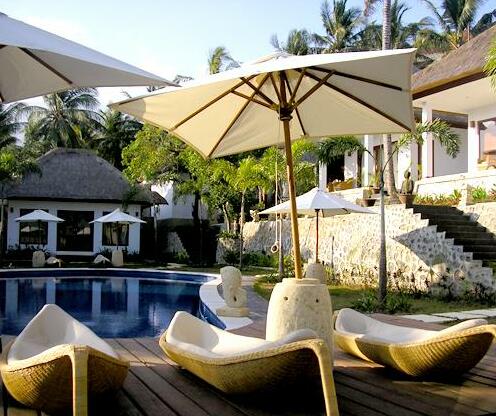 Imaj Private Villas Lombok - Photo2