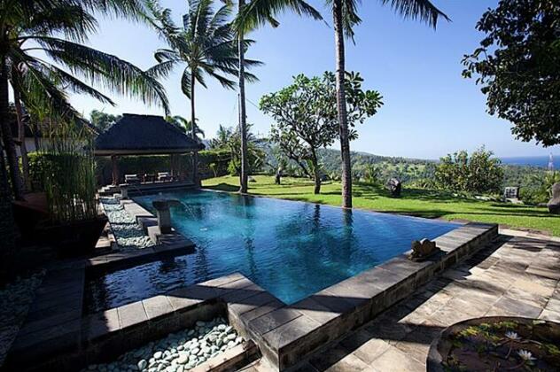 Imaj Private Villas Lombok - Photo4
