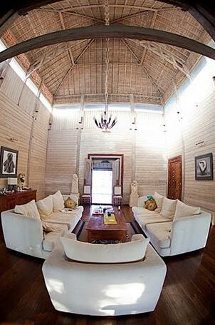 Imaj Private Villas Lombok - Photo5