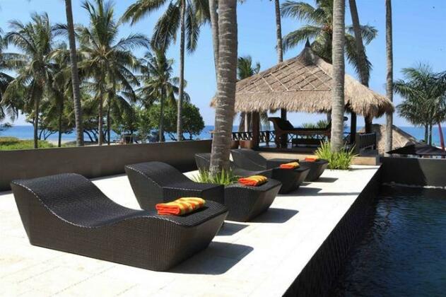 Verve Villa Senggigi Batukliang - Photo3