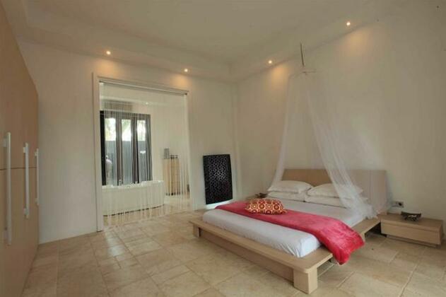 Verve Villa Senggigi Batukliang - Photo5