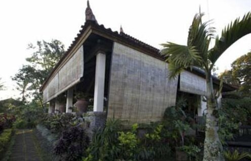 Sanda Butik Villa