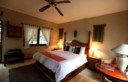 Sanda Butik Villa - Photo2