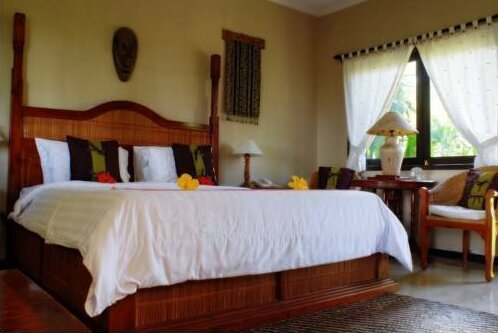 Sanda Butik Villa - Photo3