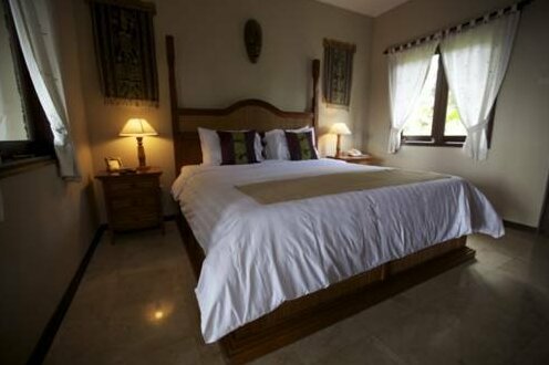 Sanda Butik Villa - Photo4