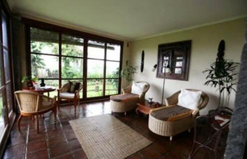 Sanda Butik Villa - Photo5