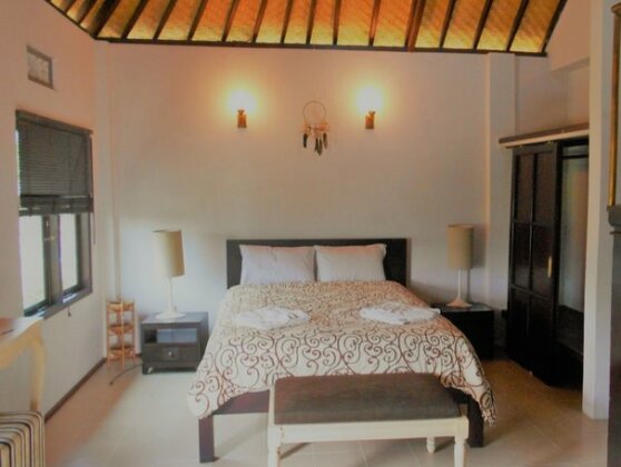 Shangrilah Villas - Photo3