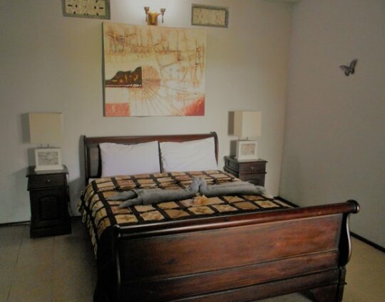 Shangrilah Villas - Photo4
