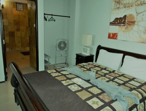 Shangrilah Villas - Photo5