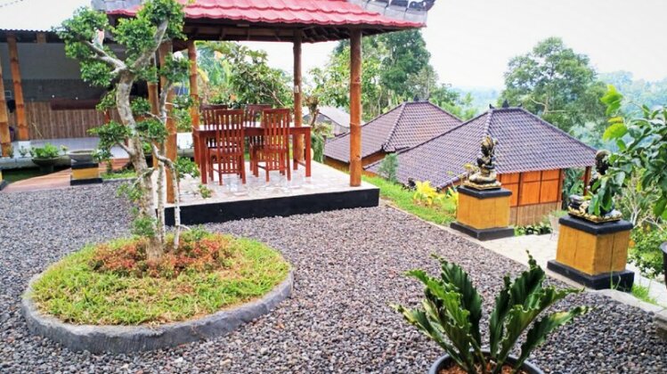 Villa Green Ponci Bedugul - Photo3