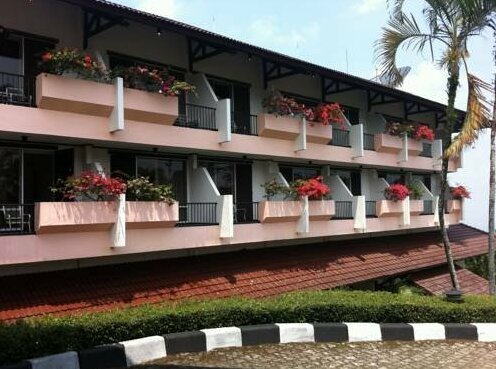 Hotel Rosenda