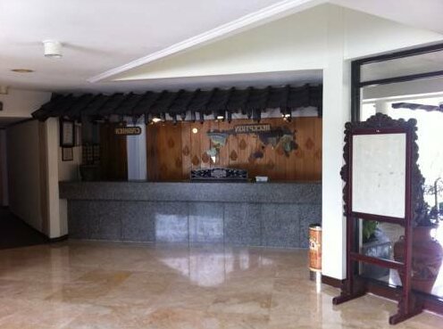 Hotel Rosenda - Photo2