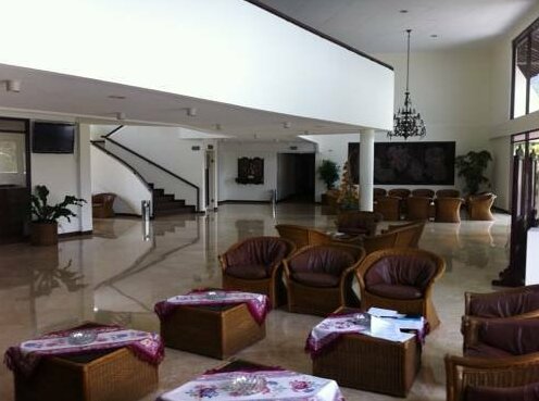 Hotel Rosenda - Photo3