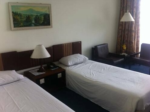 Hotel Rosenda - Photo5