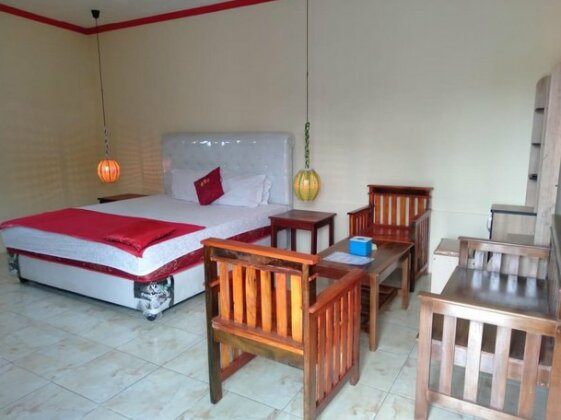 Menggala Cottage - Photo2
