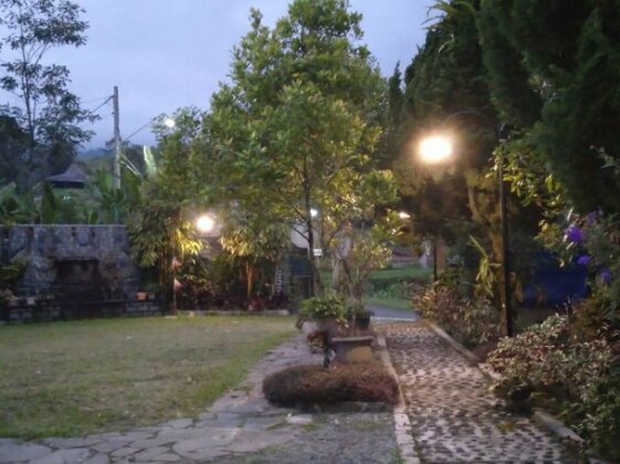 Menggala Cottage - Photo3