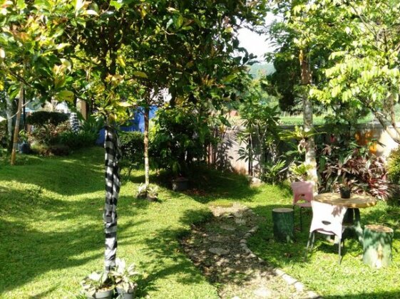 Menggala Cottage - Photo5